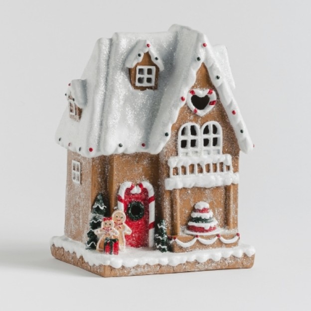 Decoratiune LED GINGERHOME