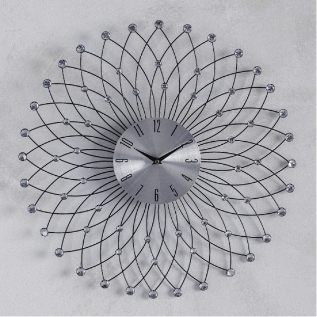 Ceas blera silver