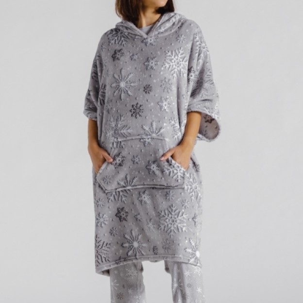 Poncho FROSTELLY