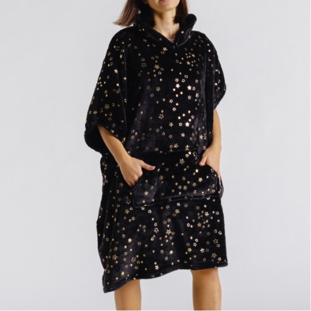 Poncho sterren
