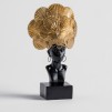 Figurina decorativa aventura