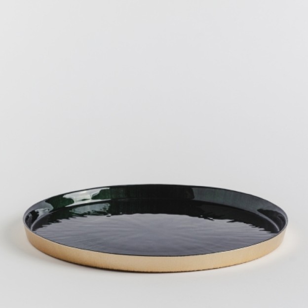 Platou decorativ MERIADORE