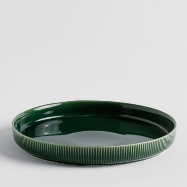 Platou liners flat