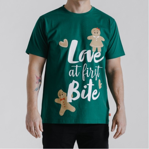 Tricou firstbite