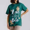 Tricou firstbite