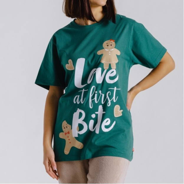 Tricou firstbite