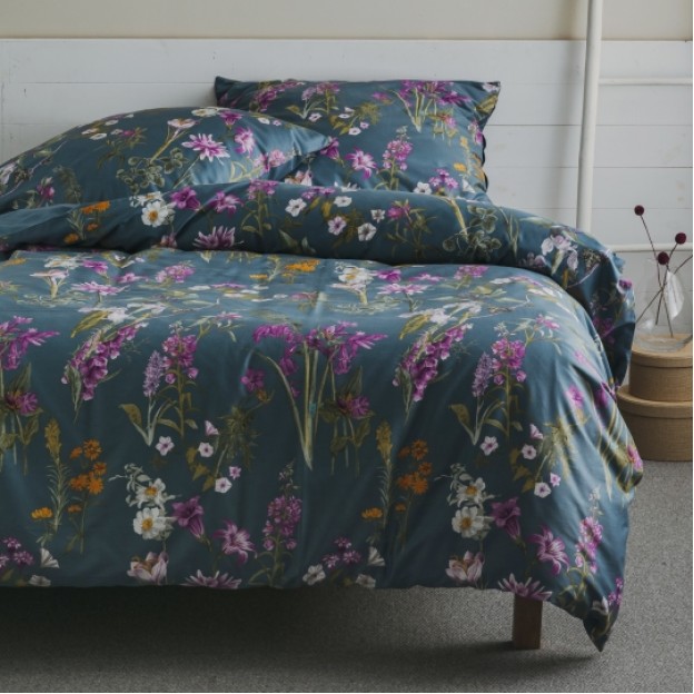 Lenjerie de pat HENWICK 200x220 cm