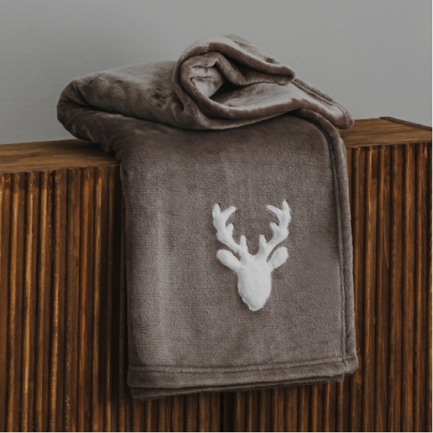 Patura Antlerse 140x190