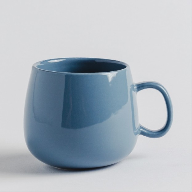 Cana soral blue