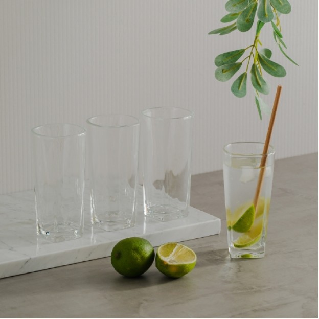 Set pahare OLEANA