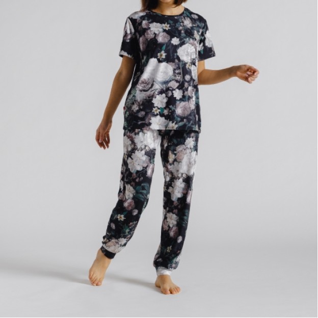 Pijama L/XL vinegio