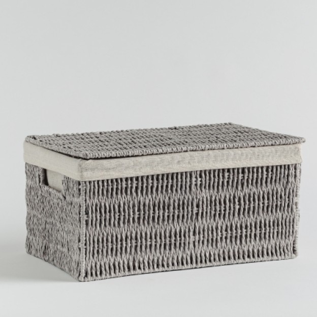 Cutie pentru accesorii BASSETO