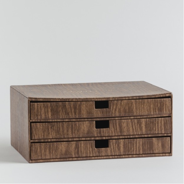 Organizator helmer brown