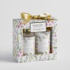 Set cosmetic miriadis box