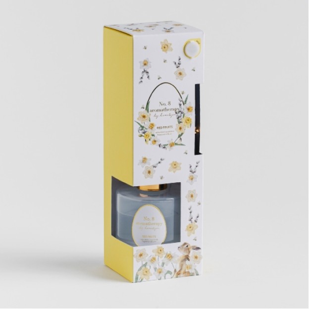 Difuzor de arome rabbiflowerso