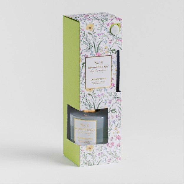 Difuzor de arome miriadis