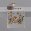 Traversa chickflower 33x180cm
