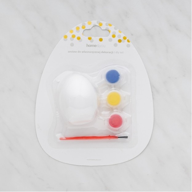 Set pentru pictat eggo