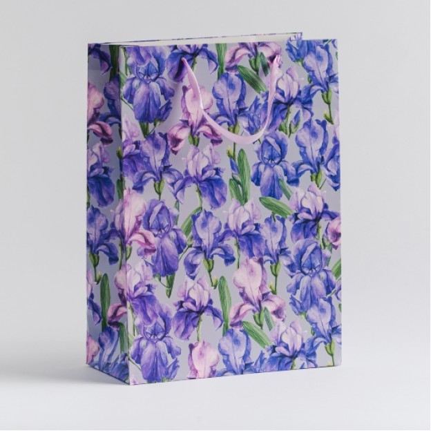 Punga cadou floralle