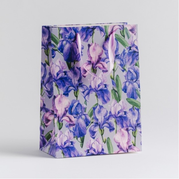 Punga cadou floralle