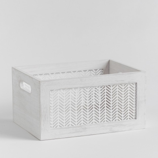 Cutie pentru accesorii TRIO