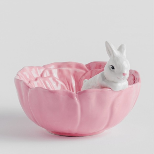 Bol bunnyflower