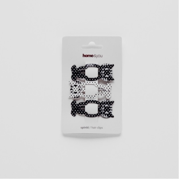 Accesoriu pentru par camini