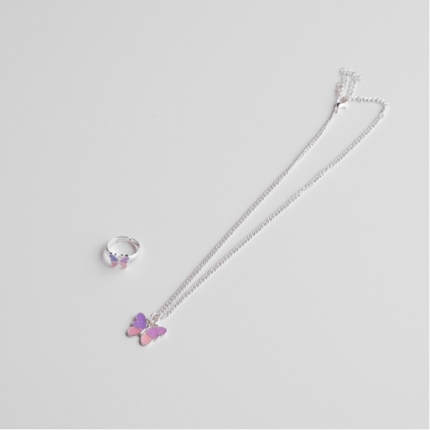 Set inel si lantisor vedette