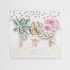 Set decoratiuni bouquette