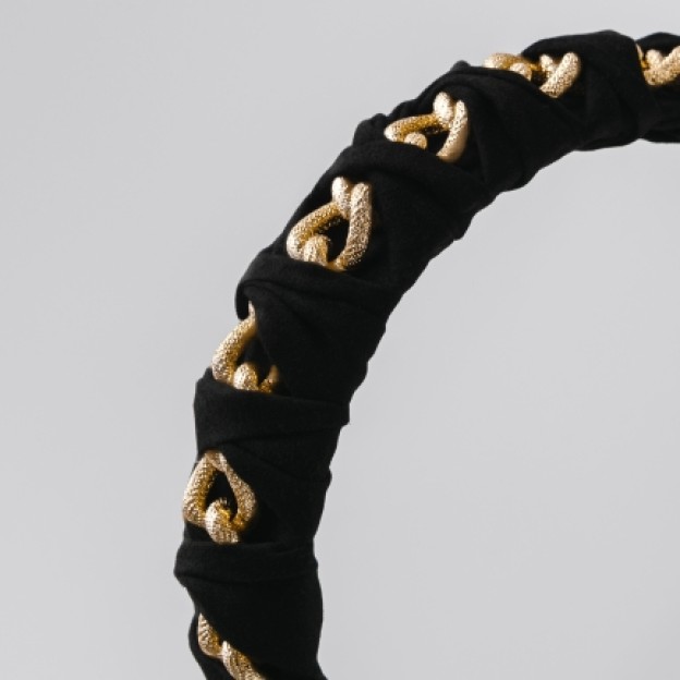 Bentita pentru par queenela