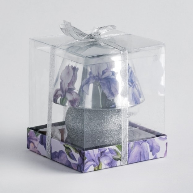 Luminare aroma FLORALLE LAMP