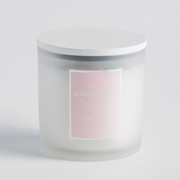 Luminare aroma JELLYGLASS