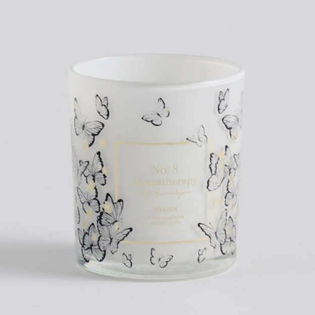 Luminare aroma VELARO
