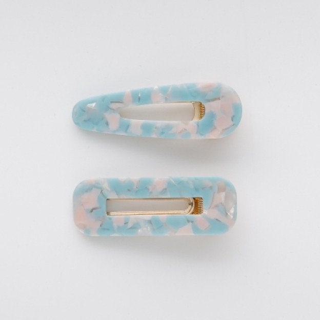 Set accesorii par COTTON CANDY