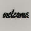 Cuier DIAMOND WELCOME