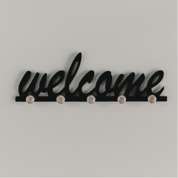 Cuier DIAMOND WELCOME