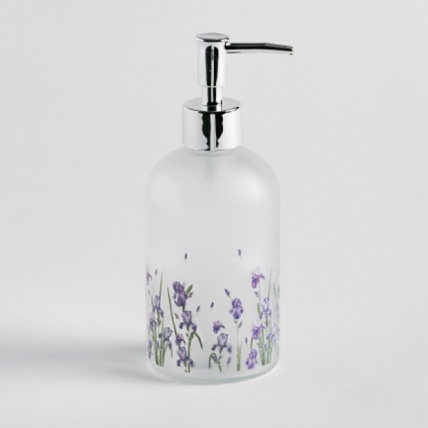 Dozator sapun floralle