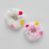 Accesorii pentru par FLUFFIES