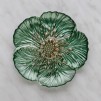 Platou decorativ petalis
