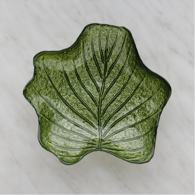 Platou decorativ carias