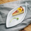 Platou decorativ fisher