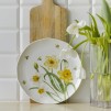 Platou decorativ narcisse