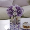 Floare decorativa flowerbox