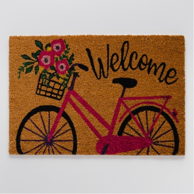 Covor pentru intrare bicycletto