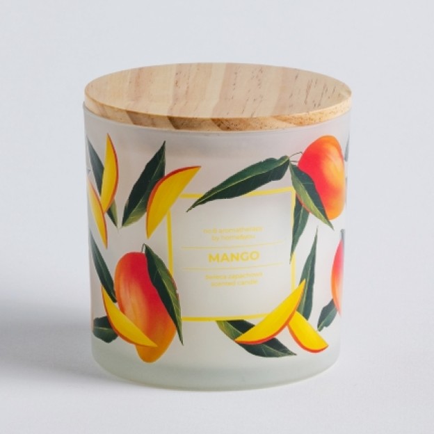 Lumanare mango