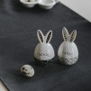 Dispozitiv pentru sare si piper modernbunnies