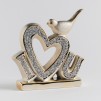 Decoratiune birdloves