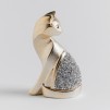Figurina decorativa catglam