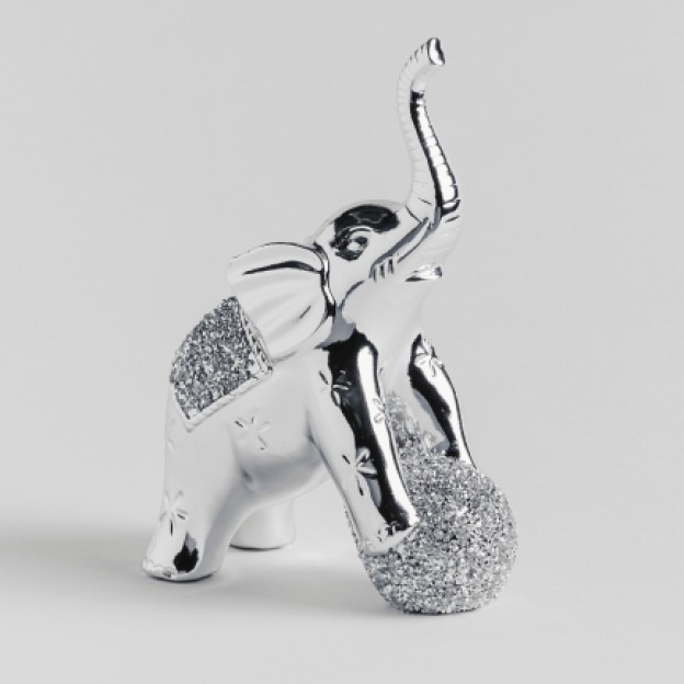 Figurina decorativa fantis