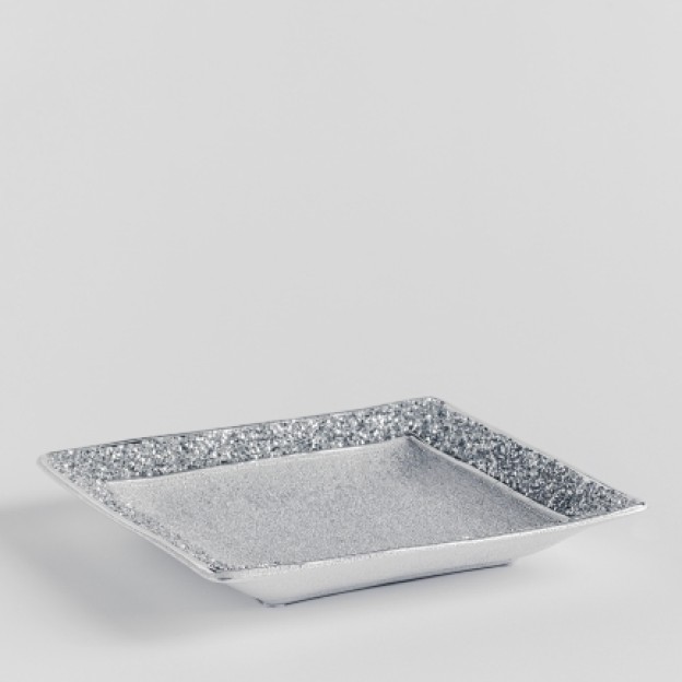 Platou decorativ FLAREDUSTQUADI